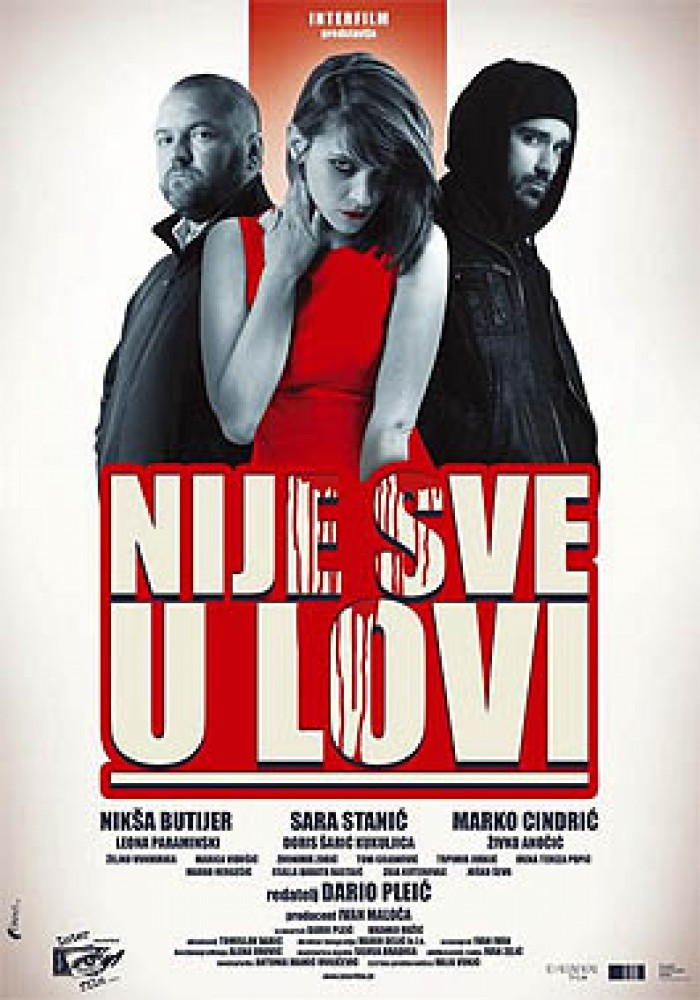 Nije sve u lovi